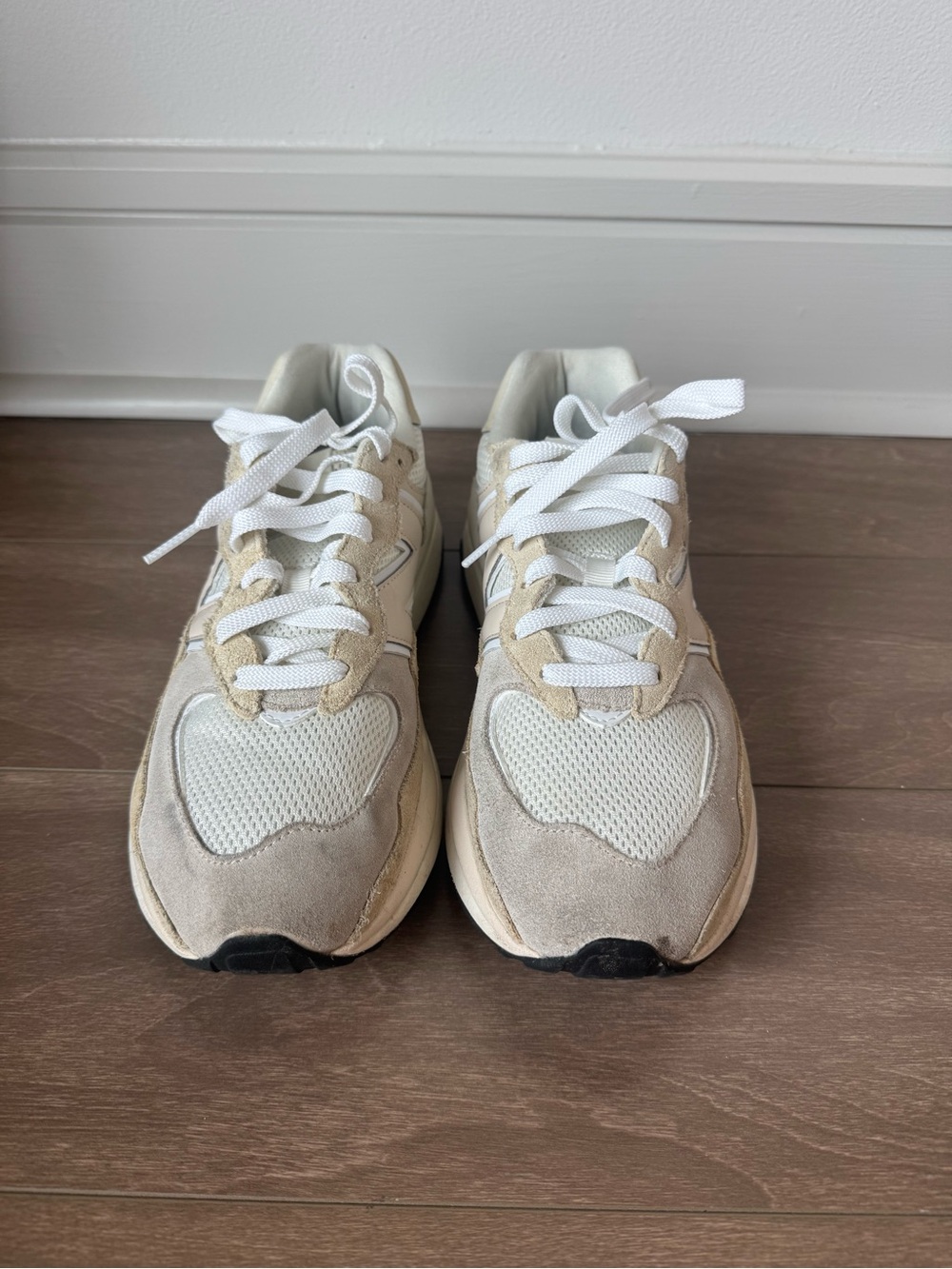 New Balance shoes